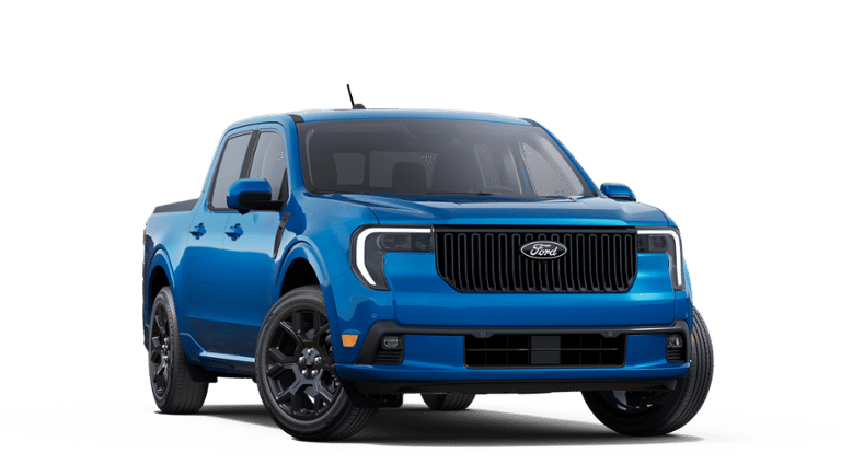 Maverick® vehicle